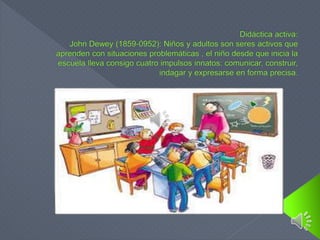 Didacticas contemporaneas video2