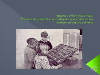 Didacticas contemporaneas video2