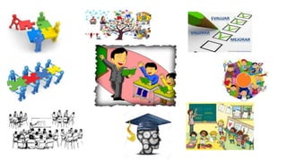 Didactica y curriculum