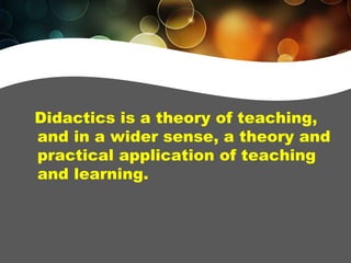 Didactics_of_Education.ppt