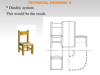 FFH TECHNICAL DRAWING II | ODP