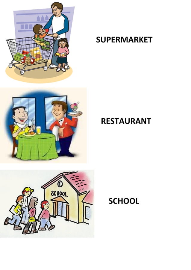 Teaching Sequence My Town Pdf Educational Assessment Education