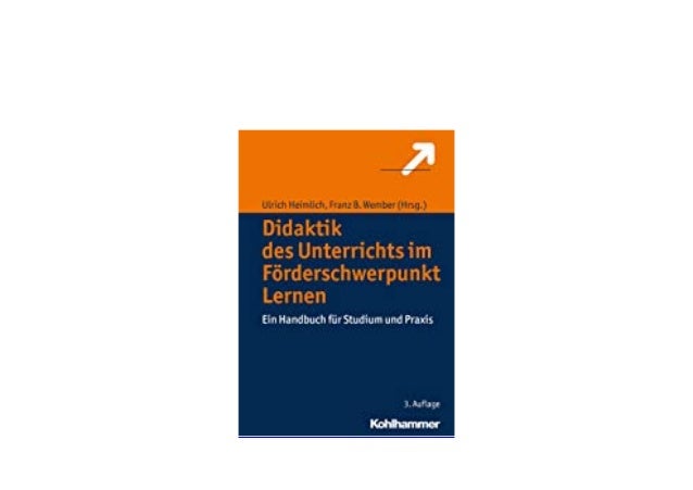 Handbuch Der Didaktik Des Sachunterrichts de.slideshare.net
