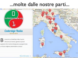 ...molte dalle nostre parti...
 