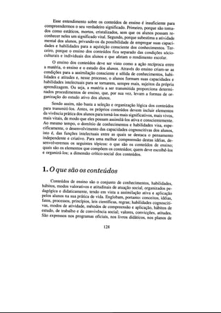 Didatica jose-carlos-libaneo