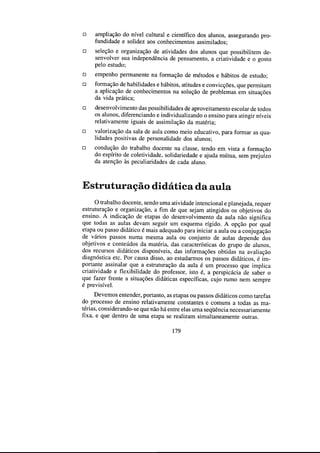 Didatica jose-carlos-libaneo