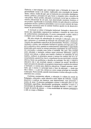 Didatica jose-carlos-libaneo