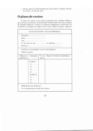 Didatica jose-carlos-libaneo