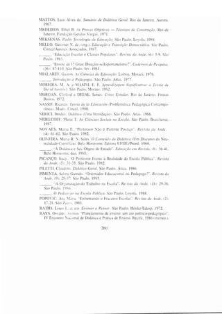 Didatica jose-carlos-libaneo