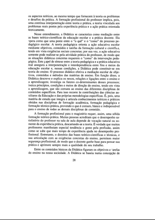 Didatica jose-carlos-libaneo