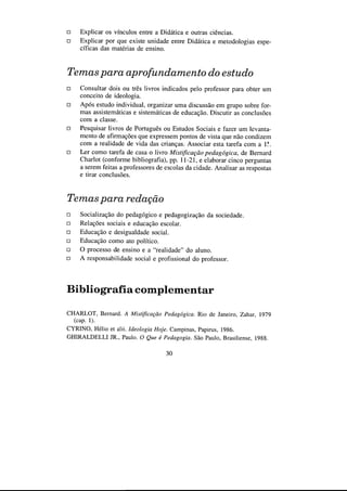 Didatica jose-carlos-libaneo