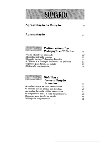 Didatica jose-carlos-libaneo