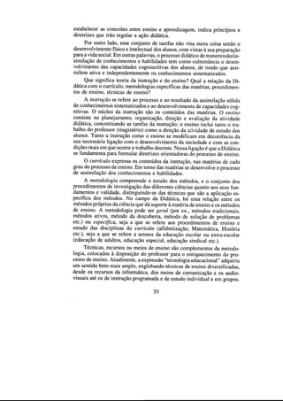 Didatica jose-carlos-libaneo