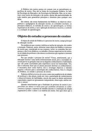 Didatica jose-carlos-libaneo