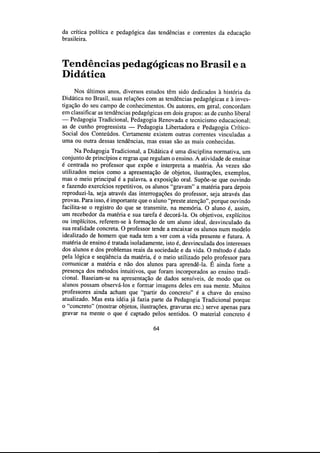 Didatica jose-carlos-libaneo