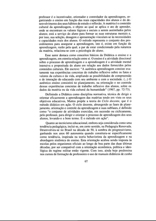 Didatica jose-carlos-libaneo