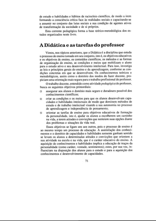 Didatica jose-carlos-libaneo