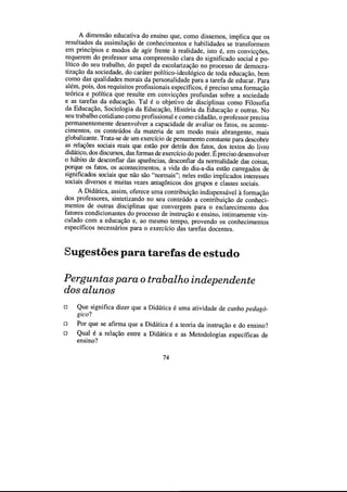 Didatica jose-carlos-libaneo