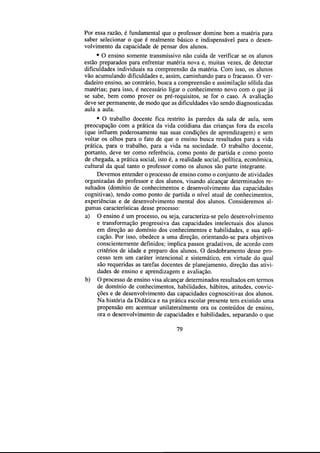 Didatica jose-carlos-libaneo