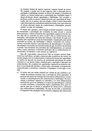 Didatica jose-carlos-libaneo