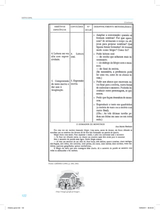 122
Didática geral
Fonte: Libâneo (1992, p. 244, 245).
<http://images.google.pt/images>.
(Conclusão)
Didatica geral.indd 122 16/06/2011 08:35:03
 