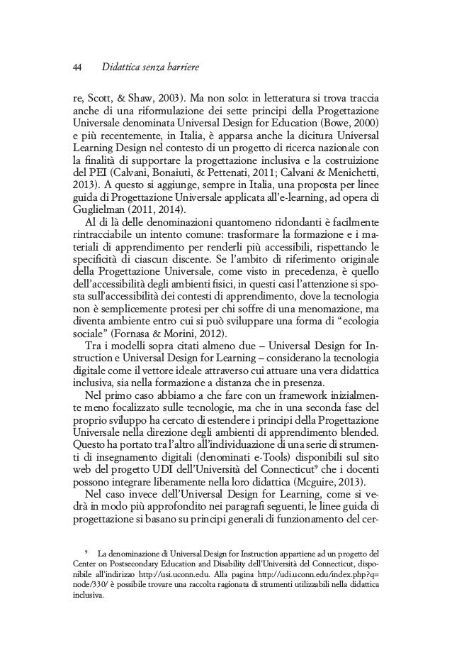 Tocco barriera incontri