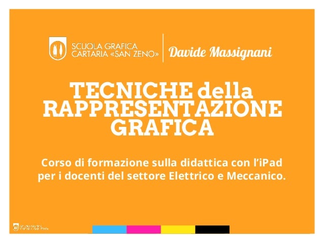 Didattica E I Pad Per Il Disegno