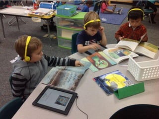 Codici QR nella didattica
 