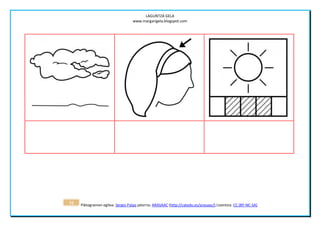 LAGUNTZA GELA
                                   www.margarigela.blogspot.com




32   Piktogramen egilea: Sergio Palao jatorria: ARASAAC (http://catedu.es/arasaac/) Lizentzia: CC (BY-NC-SA)
 