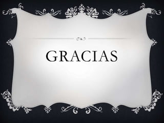 GRACIAS
 