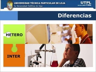 HETERO Diferencias INTER 