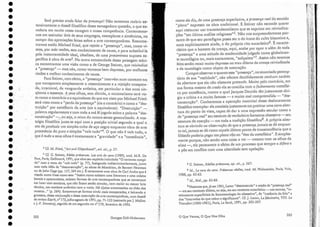 3 Cf. },,1. Fried, ~'~rt~nd Objecthood", art. cit., .p. 27 .
4 ~f. G. S.teiner, Réeles présences. Les arts du seus (1989), trad . .M.R. De
Paw, Paris, Gallimard, 1991, que abre seu capítulo intitulado "O contrato rompi-
do" com ~ r~ll1a d?, "vale tudo" (p. 77), fustigando indiscriminadamente, junto
com roda Idem de desconsrrução", as obras de Mondrian, de Barnerr Newman
o.u de John Cage (pp, 157,264 etc.). :Écertamente uma obra de Carl André que é
VIsada numa frase como esta: "Assim como existem uma literatura e uma música
banais e.oportunistas, existem formas de arte contemporânea que se comentam
e~l1 l.urar com sombras, que não fazem senão simular, com maior OLl menor brio
tecruco, um combate autêntico com o vazio. I-Iá tijolos amontoados 110 chão dos
m;u~eus... " (p. 264): Enc~nrram-$.e formas ainda mais exasperadas, e beirando o
grotes~o, dessa. cOl)J.uraç~o e dessa execração da arte contemporânea, num dossiê
ela revisra Esprit, n? 1~3) Julho-agosto de 1991, pp. 71-122 (assinado porJ.lvIolino
e J.-P. Dornecq), seguido de um segundo no n° 179, fevereiro de 1992.
203
O Que Vemos, O Que Nos Olha
S G. Steiner, Réelles présences, 01). cit., p. 267.
6 ld., Le seus du. senso Présetices réelles, trad, M. Philonenko, Paris, Vrin,
1988, pp. 62-63.
7 Id., ibid., pp. 65-66.
8 Notemos que, já em 1.961,Lacan "desconstruía" a noção de "presença real"
_ em seu contexto último, ou seja, em seu contexto eucarístico - DOS termos, 'Cin-
ceiramente superficiais da fenomenologia do obsessivo", da "instância do falo" e
dos "intervalos do que cobre o significante". Cf. J. Lacan, Le Séminaire, VIII. Le
Transferi (1960-1961), Paris, LeSenil, 1991, pp. 302-307.
como ele diz, de uma presença superlativa, a presença real do sentido
"pleno" expresso na obra tradicional. E Steiner não esconde querer
aqui restaurar mTI transcendentalismo que se exprime em reivindica-
ções "em última análise religiosas't'. Não nos surpreenderemos por-
tanto de que seu paradigma possa ser o do ícone do culto bi::-antino e,
mais explicitamente ainda, o do próprio rito eucarístíco". E caracte-
rístico que o homem da crença, aqui, acabe por opor o além de toda
"presença" a uma atitude da modernidade julgada como globalmen-
te tautológica ou, mais exatamente, "solipsista'V, Assim não teremos
feito senão recair muito depressa no mau dilema da crença reivindicada
e da tautologia como objeto de execração.
Cumpre observar o quanto essa CC presença",no enunciado peremp-
tório de sua "realidade", não oferece decididamente nenhum. caráter
da abertura que ela não obstante pretende. Muito pelo contrário, em
sua forma mesmo de credo ela se concilia com o [echarnento metafísi-
co por excelência, contra o qual jacques Derrida tão justamente diri-
giu a crítica e a muito famosa - e muito mal compreendida - "des-
construção". Conhecemos a operação matricial desse deslocamento
filosófico exemplar: ela consistia justamente em praticar uma nova aber-
tura do ponto de vista, capaz de dar a L1111.a expressão secular corno a
de ccpresença real" seu estatuto de verdadeiro fantasma obsessivo - seu
estatuto de coerção - em toda a tradição filosófica''. A própria aber-
tura se abrindo na observação de que a presença jamais se dá enquan-
to tal, jamais se dá como aquele último ponto de transcendência que o
filósofo poderia pegar em pleno vôo no "éter da rnerafísica". E simples-
mente porque, não sendo uma coisa a ver - mesmo com os olhos da
alma -, ela permanece o efeito de um processo que sempre a difere e
a põe em conflito com uma alteridade sem apelação.
Georges Didi-Huberrnan
. Será preciso ainda falar da presença? Não tentemos reabrir ex..
tensl~amente o.dossiê filosófico dessa esmagadora questão, o que ex-..
cederia em.Jl1L1lto nossa coragem e nossa competência. Contentemo-
nos em assinalar .do~s de seus empregos, exemplares e simétricos, no
campo das;..a'pre~laçoesfeitas sobre a arte contemporânea. Reencon-
tramos entao Michael Fried que rejeita a "presença" 1 S . . :
~ _ . , . " . c ,n a , COnl0V.L"
mos, .por mas r~zoes,.semconhecimento de causa, e para SLJ bstituí-Ia
pel~ .1l1st~ntaneldadel~eal,. idealista, de uma presentness suposta es-
pecífica a obra de arte . Na outra extremidade dessa paisagem teóri-
.ca encontramos urna visão como a de George Steiner, que reivindica
acc~resença" - mas não, como veremos bem depressa, por melhores
razoes e melhor conhecimento de causa. .
Para Steiner, com efeito, a "presença" intervém num contexto em .
•
que .tran~pRrecesimplesmente o ressentimento e a rejeição exaspera-
da, irracional, da vanguarda artística; em particulara dos anos cin-
qüenta esessenta.A seus olhca.serndúvida, o minimalisrno será vis- .
to c~OJ~1.0 o contrário e.0 equivalente do que era visto por Michael Fried: .'
ser~ VIstO como a "perda da pres-ença" (eis o contrário) e como a "des-
truição" por excelência daarte (eis oequivalente). "Destruiçâo" _ .
palavra.regulannenre e ~om toda a má .fé jogada sobre a palavra cCdes_
construção" ~'.~u seja, o reino do contra-senso generalizado. A nos- •
talgia fil.osó.fi~a jU,llt~-se aquicom a posição trivial segundo a qual o
ato de produzir um simples cu bo de aço negro enquanto obra de arte ' .
'pr?~ederia dopuro e simples t'vale tudo ?". O que não é vale tudn.o .
que é tudo a seus olhos é exatamente a "gravidade" e a "constância",
202
•
•
•
•
•
•
•
•
••
•
.)
•
•
••
.
•;:
.:.
.:
•
•
.'
••
•
•
••
•
•
•
•
•
•
•
•
•
•
 