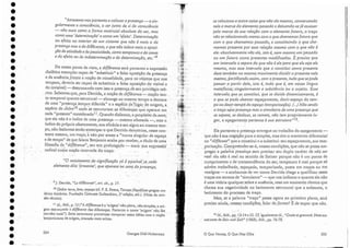 . "O movimento:da significação só:é /J9ssfvetje~ cada
elemento dito 'presente', que aparece j'la cenq. dapresença,
. 9 J.Derrida, "La différance", art. clt., p, 17.
10 Cbára: terra, área, espaço (cf. F. E. Peters, Termos [ilosáficos gregos: um
léxico histórico. Fundação Calousre Gulbenkian, 2a
edição, s/el.). (Nota ela revi-
são técnica).
11 Id., ibid., p. 12 ("A di(férance é a 'origem' não-plena, não-simples, a ori-
gem estruturada e di!féranle das diferenças. Portanto o nome 'origem' não lhe
convém mais"). Seria certamente proveitoso comparar essas idéias com anoçâo
'benjaminiana de'origern/ erocada mais acima.
"Atreuemo-ncs portanto a colocar a presença - e sin-
gularmente a consciência, o ser junto de si da consciência
- não mais como a forma matricial absoluta do ser, mas
como uma 'determinação' e como um 'efeito'. Determinação
ou efeito no interior de um sistema que não é mais o da
presença l11GS o da différance, e que não tolera mais a oposi-
ção da atividade e da passividade, como tampouco a da causa
e do efeito ou da indeterminação e da determinação, etc.J,9
205
o Que Vemos, O Que Nos Olha
se relaciona a outra coisa que não ele mesmo, conservando
nele a marca do elemento passado e deixando-se já escauar
pela marca de sua relação com o elemento [uturo, o traço
não se relacionando menos com o que chamamos futuro que
com o que chamamos passado, e constituindo C! que cha-
mamos presente por essa relação mesma com. O que não é
ele: absolutamente não ele, isto é, nem mesmo um passado
ou um futuro corno presentes modificados. É preciso que
uminterualo o separe do que não é ele para que ele seja ele
mesmo, mas esse 'intervalo que o constitui como presente
deve também 11-07n.eS111.O movimento dividir o presente nele
IneS?1'lO, ptirtilbando assim, com o presente, tudo que se pode
pensar a'p~rÚrdele, isto é, tudo que é, em nossa língua
metafisicaçsingularmente a substância ou o sujeito. Esse
interoalo.que §e. constitui, que se divide dinamicamente, é
.o que se pode chamar espaçamento, deuir-espaço do tem-
po oudeuir-tempô do espaço (temporização). (...) Não sendo
o traço umapresença mas o simulacro de uma presença que
se separa, se desloca, se remete, não tem propriamente lu-
. . , nl'
garJ o apagamen~o pertence a sua estrutura ..r •
12 Id., ibid., pp. 13~J4 e 25. Cf. igualmente id., "Ousia ergranttné. Note sur
.,' une-note de Sein.une! Zelt" (1968), ibld., pp. 76-78.
Eis portantoa presença entregue ao trabalho do apagamento ~
que não é sua negação pura e simplesmas sim o momento diferencial
ou ccdifférant': que a constituí e a substitui: seu espaçamento, sua tem-
, porização. Compreender-se-á, nessas condições, que não se possa em-
- . 'i;reg~r'a palavrà'prese'nça sem precisar seu duplo caráter de não ser
-real: ela não é real no sentido de Steiner porque não é um ponto de
cumprimento ede transcendência do ser; tampouco é real porque só
advérn traball;~da, 'e~:i)açada, ternporizada, posta em traços ou em
vestígios - e acabamos de ver COlHO Derrida chega a qualificar esses
traços em termos ele «simulacro" - que nos indicam o quanto ela não
é uma vitória qualquersobre a ausência, mas um,momento rítmico que
chama sua negatividade no batimento estrutural que a subsume, o
batimento elo processo de traço.
Mas, se a palavra "traço" passa agora ao primeiro plano, será
preciso ainda; nessa.s condições, falar de [ormai É de supor que não.
Georges Didi-J·Jubermuli
204
Do nosso ponto de vista, a diffira11.cese.l;á portanto a expressão
dialética exemplar capaz ele "substituir" a falsa oposição ela presença
e da ausênciajcomo a noção de visualidade, paraos objetos que nos
ocupam; deveria.sercapaz ele substituir a falsa, oposição -do visível e
do invisível) -=-,t1e"s~roJ1ando com isso a presença"
de seu 'privilégio teó- .
. • c. rico. Sabemos..que, para Derrida, a noção.de différance.-:- noção tan-.;
to temporal quanto estrutural ~ abrangeaomesmo tempo ademora.
ele urna ((pr~sen~J1sen~pl~e diferida" e a espécie ·.sI(l~lg~Íl;·,ae origem, a
espécie de chóra . onde se estruturam as diferenças que operam em
cada "presente" 'considcradoU . Quando dizíamos, a-propósito elaaura;
que ela não é o Indice ele uma presença - mesmoafastada -, 111as o
índice ciopróprio afastamento, sua eficáciae.seúsigno.ao mesmo tem- .,
po, não fazíamos senão antecipar o que Derridadenornina, nesse con- .
texto mesmo, lün 'traço; 'e'não por acaso a "trama singular ele espaço '
e detempo" de que falava Benjamin acaba por receber, a título de uma
filosofia d.a.~(Cdifférance"; seu ~co prolongado -lila.i~: sua expressão
radicalnuma noção renovada do traço: ' ' . " .. .. _:' ' '.
•
•
•
•
•
•
•
•
.'
•
•
•
•
•
•
•
•
•
•
•
.'.,
•.'
.:
•
•
•
•
.'
•
•
•
•
•
•
•
 
