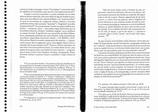 35 Cf. por exemplo B. Buchloh, "Formalisme et hisroricirê.Modification de
ses concepts dans l'art européeu .etarnéricain c1epui$'1945" q977), trad. C. Cintz,
Essaishistorlques, LI) Art contemporain, Villeurbanne.Art Êdition, 1992, pp. :1.7-
106. Notemos que, em sua coletânea Art et 'c últure, op,cit.,C. Grecnbergjamais
cita os formalistas russos .· ,. . " I .
36 Para uma apresentação geral dessemovímenro teórico e desualigação com
o movimento artístico ouliterário, cf. T. Todorov, "Présenrarion ", Tbéorie de la
llltérature. Textes des[ormalistesrusses, reunidos e apresentados por T. Todorov,
Paris, Le Seuil, 1965, pp. ~5-27, eA'Hansen-Lôve, "Le forrnalisme russe", Histoire
de la littérature russe. Le X.Y<:c siêcle, Il. La Réuolution et les années uingt, dir . E.
Erkindetal., Paris.Tayard, t988,pp. 618-656. 'A difamação em relação ao for-
malismo russo foi pOJ: assim dizer colocada em seu lugar por R.Jakobson, "Vers
une science elel'art ppétiqll~",Théoriede la littérature, 01). cit., pp. 9-13. Recorda-
rei igualmente que areferência aos formalistasrussos permitiu a H
:Darnisch (Théorie
dunuage, Paris, Le Seuil,1972, pp. 42-47) enunciar uma maneira não-humanista
ela ut pictura poesis.
37 B. Eikhenbaum, "La théorie de la méthode formelle" (1925), Théorie de
la littérature, op. cit., pp. 33-37.
215
o Que Vemos, O Que Nos OU1a
"Não faz muito tempo ainda) a história da arte) em
'particular a história da literatura, não erauma ciência) mas
uma causerie [conversa (em francês 110 originalt], Ela seguia
todas as leis da causerie. Passava alegremente.de.umtema
a outro) e o fluxo liricode palavras sobre'tY'élegCinciá. di!.
forma alternava-se com.anedotastiradas da. 7-!idf! do ar~is.~
ta;os truismos psicológicosrevezavam-se comos problemas
relativos ao fundo filosófico da obra e [H)S do-meio social
em questão. É um trabalho tão fácil e tão remunerador fa-
lar da vida, da época) a.partir das obras! (...) Quanto à
confusão sdbreo termo 'forma', éla","é ainda mais deses-
perante... ,,38
. , · c
~-, :" ,,,. . : ..-
, .: De q~l.e ~~;'a',~dr~:';os f0rmaÜst.~s,.r~;s"s·9·s.'t·entaram varrer essa con-
fusão ?'Se fossepreciso resumir brevemente a progressão dialética de
seu "método", poderíamos destacar'trêsmomentos fortes através dos
quais as noçõesde forma e de forrnatividade adquiriram uma consis-
' . . . I . . I I 39
tência cada vez ,.J1)9-1S precisa, caqa vez mais rnanzac a e a oerta ,
, .. l O .primeiro momento, poderiarnossituá-lo como o reconhecimento
'dn fO;-lj~~:e771. sua!
.j?'l'àte'haliqacle.to}."JoIlto'elev.ista cio texto ou da tex-
tura; ele enL1ncl~(a·al1f6n'ôhiian1ate.óale~sign.iJicante das formas. O que
isso significa? Significa que ,L1 ~1.' a forma será primeiramente ap reendida
em sua "fatura" (lacf;ura~'que significa ao mesmo tempo textura ema-
terialidade), em suas "particularidades específicas", na unidade singu-
lar, que ela realiza a cadamomento, do material e de seus caracteres
const.rüíd6$.ôü:sJgillfi.cativ0s.Traté1.va--se antes de tudo de tornar con-
ereta-e noção .de forma..e ele,compreend,1.f ',?,cará ter ü:1anente dessa
unidade eleumamatéria.ide uma configuração e de L1.I11 sentido na cons-
relação'de cad'~' '.f6tm~ partidulaf40.' ' .'
38 R. jakobson, "Du réalisrne artistique"(1~21)~Jbid
'J pp. 98-99.
39 A melhor descrição dessa evolução continua sendo o ensaio de B. Ei-
ckhenbaum "La thêorie de la méthoele formelle", art. cit., pp. 31-75 (e que resu-
' .-
me suas próprlãs conquistaapp. T3.-75). ,i: .
.~ ' ;, 4iOJd.~ /{JJd~,.pp. ~l, 37-42, 18, ~O,63-64. Nbtar-se-á que ,essa definição an-
tecipa diretaÍúemea 'noção de forma significante que Benveniste veio a enunciar
no campo Iingiiístico. Cf.E.Benveniste, "La forme et tesens dalls le langage" (1967),
Problemesde linguistiquegénéraleJI, Paris, GaUimard, 1974, pp. 215-221.
Georges Didí-I-Iuberman
214
americano chega a empregar O termo"forma 1is1110", certamente nã O é
em referência ao formalismo russo que ele O fará esponraneamenteê-. '
Cumpre no entanto reconhecer o caráter exemplar de um saber
sobre as formas construído, não como efeito de alguma decisão de prin-
cípio, mas como efeito de uma resposta dialética a um "presente crítico"
no qual os movimentos da vanguarda cubista, a bstrata e futurista :
procluziam obrasa todo momento"estranhas" e c,singulares" para s'e1..1S
contemporâneos-v. Foi primeiramente vira ndo as costas à estética sim-
bolista - arcaizanre, crente - dos poetas russos tradicionais que os ' .
formalistas rejeitaram a filosofia "simbólico-religiosa" que a justificava
no campo do saber. É significativo por outroIadoque Boris Eikhen-
baum, preocupado sobretudo CÇ)l1.1 teoria Iiterária, tenha começado por
reconhecer 'o papel piloto dasteorias viiúáí~'~ a de 'WõlffJin, a' de K.
Fo1.Le:.deseú:Ensáió 'de estado.comparatiuodos qüádJ
:os-, precisa-
mente porque elas se engajavam numainterrogação teórica sobre o
trabalho das formas et1quaÍli:o·tais37. Quanto a Rornan jakobson, ele
'não tinha vinte anos quando enunciou, na revista.tcheca'Ceruen, urna
espécie de programa para uma história da artevindoura - programa
que se lançava cont.ra uma disciplina mundana, aburguesada, filoso-
ficarnente confusa e portanto inapta a considerar a noção mesma ele
forma:
•
•
•
•
•
•
•
'.
•
•
•
•
•
•
•
•
•
•
•
•
•
•
•
•
•
'
.
•
•
•
•
•
•
•
•
 