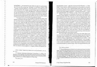 56 Cf. L. Meffre, "Aspecrs de la théoríe de l'arr de Carl Einstein" art cit
pp. 14-15. ' , . , .,
. 57 C. ~i~lstein, "Aphorismes Jl1é_~hodiql1~", DOCJ./?1iellts, nU 1,1929, p .32,.
A.gladeço a LJllan.e ~"r:ffn;por me re~' ~ss:t~alBc!~:que.esse te..
xtof O!escrito por Einstein ,
~lrctamente e:ll úances. Pode-se hOJeunhzar oreprmt da revista Documents (1929-
1930), prefaCIado por D.;Hol1ier,ec!íções )....1tL Phice, Par,is. " '. , "
58 Id.) ibid.)p. 32.
223
o QueVemos, O Que. Nos Olhn
SJ) Id.çibld., pp. 32-34.
, "
60 "Certosproblemn :~qtle se colocam à arte moderna provocaram uma abor~
dagemrnais atenta que anteriormente da arte dos povos africanos. Como sempre,
aquitambém, um processo artístico atual criou sua história; em seu centro elevou-
se a arie africanà. O queantespàrecia desprovído.desentído encontrou nos mai~
reccinteSesfi:)l'ços dos escultortis.li~"significação. Percebeu-se que em quase nenhuma
outra l;arte exçe't'o el1l'l'e os ncgwssehaviam colocado com tanta pureza proble~
ma$ predsosde espilç'o~" lcl..'.'La sc~l1pture nêgre" (1.915), trael. L. 11:effre, QuJest-
, ce que /rtSCU//Jl'llfd l1'l~dél'Jler~clir.~LRo·vlel1j.ijarlsí Centro G.PompiclOLi,.1986,
p. 3'45~ ' '- " . . .. , , " . . .. -
especificidade, ou seja - segundo os termos de Carl Einstein-,::I "abs-
tração" eleseu estatuto. Mas será preciso à arte ciopresente (o cubismo,
no caso) reatar com o que a especificidade perde, sem reatar com os
. d f' . . I I I 59 T t " . da "
mecanismos, e nutrvamente u.trapassac os, ca crença .éln o e ver a~
deque, para toda imagem autêntica:..- portanto não arcaica:--, é.prec
ciso "especificidade" com "eficácia", ouseja, cc-forma» com "presença». '
, É'assim claramente um problema de aura que Cad Einstein re- :
colocava nessas páginas, e sobretudo na obra :breve mas incisiva que i
havia dedicado já em 1915 à escultura africana (Negerplastik). Ora; '
esse problema era enunciado não como uma.pura pesquisa de historia- :
dor -:a _Ç1.n~,air,icana submetendo-se, para começar, à operação ana-'
crônica deserconsideradado ponto de vista do questionamento 1110-;
demo, avisado, do olhar cubista60 -,I1;as corno a vontade de resti-:
ruirnessa.pesquisa uma autêntica fulgurância deimagem dialética. As-:
, .'.sim, a escultura era interrogada.no cruzamento exato da "fÓXl11a" CO.ITfOo
formaçãoeda "presença" corno apresentação. Porumlado, com efeito;
Cad Einstein reivindicava olhar a arte africana com o oUJO não et-
nogr áfico de alguém que "parte dos fatos, e não de um sucedâneo",'
ou seja.idealguém que olha as formas enquanto tais, enão como sim-
,. pies documentospara UXlJa história social. .
Por outro lado, Carl Einstein não tentava de modo algum sub-
trair-se a levar em consideração o elemento religioso qll.eele via de fato
comandar toda a dinâmica e a contextualidade dessas formas. Mas-e-'
'. e esta foia força, a originalidade, a modernidade de sua análise --: não
para...buscar avidamentesignificados, "simbolismos", urna iconogra-
fia ouum.conteúdorranscendente, e sim para.relacionar imediatamente
a isso omodode existência material dos próprios objetos: sua forma
e sua apresentação ao mesmotempo-Nãonos surpreenderemos, nes-
Georges Dicli-.l-lubennan
gnoseológico - era exatamente uma crítica em reg ra eloneokanrisnio
~~e c1:vi~,ser feita, long: d~s "deduções" ele Henllann Cohen e das
funçoe: ele Ernst Cassirer-v. Como n:ão pensar, aí, em Benjamin? .E
como na? pensar nele tarnbérr; quando lemos, logo no primeironú..
mero de Documents, em1929,t.rês páginas de "Aforismos metódicos"
em ~ue Carl Einstein enunciava umprojeto ele história da arte (i1o,
sentld~ do saber histórico a produzir sobre as obras dê arte) domina-
d.o,guiado pelo sentido agudo dos conflitos enl obra em toela ahistó...
na da arte (no sentido da procluçãoclas próprias obras)? '
"A. história da,arre éalura detodas as experiências óticas, dos
esp~~ços U1v~ntados e da.sfigurações"':>?: elo que se trata,ilesse "aforis-
n~o. que deixa abertré1nuerpreração do genitivo de na expressão'~his"
t~n~, ~Ia arte:), s~n.ão ele,~lg() que ev?cará sem dificuldade a i71~ag~tn....
dialética benjaminiana> O quadro-é urna contração, uma suspensão,', _
dos processos psicológicos, uma ele~~s~contra a fuga elote,l11.i)o,,~.assiJn
uma defe_sa contra a morre. Poder-se-iàfalar de urna concentração dos ;
sonh~s"·)8: ~Io que se trata, nessa reflexão que apela a uma l'netafJsi~>'
cologia, senao ele algo onde reaparecem a ilu111inação e a «dialética em;
suspensão" ele que falava Benjamin nos mesmos:anos? Toda a conti- i '
nuação elo texto, qcemereceria um comentário específico, acaba p6'.? "'<;;
desenvolve: 1111:ê:1 ;~rdadeira dialética da imagem. sugere uma 8111J?{â :.;
, ;
cornpreensao histórica na qual ri arte religiosa -e seu "realismo il.iet~:.: -> ':
físico", como diz Carl Einsrein - sofreria o momento ele antítesedé' ;',,'
um "ceticismo" que dissocie "não apenásas crenças eas ri.oçõ~sabstra~
·;.:;"
tas, mas também a visão e a herança·visqal"tradicionais;.~ é o Renasci." -'
mento que aqui é convocado ~01110' o' emblema por excelência dessa ' .
operação.Mas Carl Einstein enuncia as condições nas quais essa antítese
mesma deve ser ultrapassada, C0Ü1.0 devem ser ultrapassados os termos . .
a:1titéticos c!e ,t~c1o clilema.Aqu~ ., l)Orta~ltó~ 'a image'n~l reli&iosa teniper": ,-
dido sua eficácia cultuai própria, e a imagem artística terá ganho sua
,
~-- _ . -- - - ..-- ~-- ----, ~ -- - -.-.- --'-._- _._..
_---~--..._--
222
(
(
(
(
(
c
c
c
(
c
C,
c
(
(
c
(
(
(
(
c
(
c
c
(
c
c
(
(
(
(
c
(
(
(
(
 