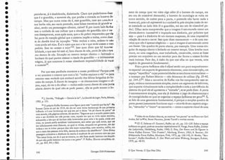 243
o Que Vemos, O Que Nos Olha
25 Além de em Robert Mortis, os motivos "em portas" se verificam em Carl
André, Sol Le'Witt, Bruce Naurnan, James TWTel1 e muitos outros. .
• 26 Cf. G. Deleuze e F. Cuatrari, Kafka, op, cit., pp. 131-139. Sobre o espaço
kafkíano e~l1 geral, ~ode-se consultar especialmente H. Pongs,FrauzKafka,Dichter
des LabJ,rmtbs) Helclel~erg, Rothe, 1960; G. Frey, Der Raum und fie Figuren in
F~anz Kafkas Romati Der Prozess", Marburg, Elwe rr, 1965; B. Bcutner, Dir
Blldspracbe PranzKafkas) Munique, Firik, 1973) pp. 136-142; FI. Binder "Bau-
~ormen",Kafka-Halldbuch, IJ. Das Werk und seine Wirkul1g, Stuttgart, Kroner,
1979, pp . 48-93.
rnem da crença quer ver nisto algo além (é o homem do campo, em
.seu at9. de miserável demanda); o homem da tautologia se volta no
outro sentido; de costas para a porta, e pretende:não haver nada a
buscar-ali,pois crê representá-la e conhecê-la pela simples razão de ter-
se instalado ao lado dela (é o guardião, en~ seu ato de niiserável po-
der). Olhar seria compreender que a imagem é estruturada como um
cli~nt'e-dentro: inacessível e impondo sua distância, por próxima que
seja - pois ~ a distância de um contato suspenso, de uma impossível
relação de carne a carne. Isso quer dizer exatamente - e de uma ma-
neira que não é apenas alegórica-c- que a imagem éestruturada corno
um limiar. Um quadro de porta aberta, por exemplo. Uma trama sin-
gular de espaço abertoéfechado ao 111eSmO tempo. Uma brecha num
muro, ou uma rasgadura, mas trabalhada, construída, como se fosse
preciso um arquiteto ou um escultor para dar forma a nossas feridas
ma is Intimas. Para dar, à cisão doque nos olha no que vemos, U
l11.a
espécie de geometria [undamental..
Pois a porta kafkiana não é afinal senão umpuro enquadramen-
to espacial: um suporte de geometria elementar, uma circunscrição, um
espaço "específico" cujas potencialidades os escultores rninimalistas -
a começar P?r Robert Morris - não deixaram de utilizar (fig. 39-40,
PIJ. 244-5)2~ .1vlas a narrativa de Kafka nos faz compreender esse es-
paço, embora extremamente simples, como um segmento de labirinto
que suporta virtualmente toda a complexidade e.todaa inevidência do
sistema elo qual ele só apresenta a "entrada", se se pode.dizer. A porta
é extremamente simples -mas ela já dialetiza o jogo de afastamentos e
de contigüidades no qual se organiza o esp,açoJ.
.
afkianoem gera126. E,
se falo de uma geometria fundamental, é porque o simples quadro de
porta parece justamente funcionar aqui - através de seu aspecto singu-
1 cc t 1 " cc''· " •
ar, estranno e lUllCO nanar.ratlva-comoosuportevisualcleuma
Georges Didi-Hubermnn
242
24 O próprio Kafka forneceu urna figura para esse "ausente que fazlei". Nit
famosa Carta ao pai de 1919,ele diz ter ~1.l11a única lembrança-de sua 'l'rinwjr~
infância: eé lima lembrança em que seu pai o deixa (Ide pé diante da :pdrt'(I " ; ~lt
uma sacada; três páginas adiante) el~ escreve:."Segue-se que o mundo passou pnr~1
mim a ser dividido em três panes: umaç aquela em que eu vivia como CSà~IVi)~' . '
submetido a leis que 'só haviam sido inventadas para mim e às quais. iainda pur
cima, eu jamais podia satisfazer inteiramente, sem saber por quê; ourra.rquenu'
era infinitamente mais distante, na qual tu vivias) ocupado em governar, em-dnr
ordens c em te irritar porque elas não eram cumpridas; urna terceira, enfim, (lJ1í
que o resto das pessoas vivia feliz) isentas de ordens e de obediência". Uma últímu
passagem articulava a distânciada escrita à ausência de um contato com seu P~Íl
"Em meus livros, era de ti que se tratava, eu não fazia senão lastimar-me daquilo
de que não podia lastimar-me jun to a teu peito". F. Kafka, CEuvres eomp/àtcs•.vfJ·
cit. ) pp. 837, 841 e 865. ' .
. 23l Derrida,"Préjugés - Devant la loi", La [acultéde juger,Paris, Minult• .
1985, p. 121.
percebe-se, já é desdobrada, dialetizada. Claro .qu e podcl'ínll HH
i rlllft ,ti
que é o guardião, e somente ele, que proíbe a entrada no hOIlH'IlJ tn .: .r
campo. Mas que outra coisa ele é, esse guardião, com ~<~1 l'll~Jrih. to .«:: J
sua barba rala, seu nariz pontudo, suas falsas maneiras d~~Ariltldl"~t:' !
nhor, senão um personagem cômico, risível? E por outro liún Rill~tt V
i :}
tem o cuidado de nos indicar que a situação doguardiãonüo.(. 111f ' '., ",~:.
.
:
.
:
.·
.
.
·
:
:
.
:
.,..~.
•.
ll~·"'·.'··~'·'·:·· .:
.;
·...
.·.
:,
i:
:
nos desesperante, anos após anos, que a do pobre requercuie; que pljll ~.
faz parte da coerção global que o sistema impõe atodos, çnrnndIMF <"I~;·:~1t'.
." :
'..·].!
.
..
te elo double bind da injunção: «Não venhas a mim, ordeno-te nau .t
vires ainda até L11.im. É aí e nisto que sou a lei e que terás oceHsn ~ lJ1~U ( ' ' ;
pedido. Sem ter. acesso a mi'm,,23. Isso quer dizer qu~ h;~, inn~t.it!l!j I . ,
•
.
!
.
.
..
bilidade, e que esse há está aí, bem diante de nós, perto.denós C nU'~.··· .
mo dentro de nós. Situação ao mesmo tempo cômica ~ belrmulu (l !
burlesco do qual parece ressoar a risada do guardiâo - ~iJitiI11ilm~Jiut- ·, - I
_ t
trágica, já que conceme à nossa obseclante impossibilidade de t()~llt' f
o ausente24. . ' . t f.
Por que essa parábola concerne a nosso problema? pqrq'tl~cllm'ô'lff' l
o ver acontece o mesmo que com:a lei: "todos aspii;ama'ela";~ l~l(rit' " :",.,. ~
retomar essa verdade que acabará saindo dos Iábiosfatigados do:ho; . .f
me.111 do campo, E diante da imagem - se chamarmos jl11~gel'H o ob':,-
jeto, aqui, do ver edo olhar - todos estão 'como diante deuma porút
aberta:d~mt:ro ela qualnão.se pode passar, I:~Ô se pode entrarr ohn-
[:
~ ~
"
i
I '
{
j '
t-
.~ .
•
•
•
•
•
•
•
•
•
•
•
•
•
•
•
•
•
•
•
•
•
•
•
•
•
•
•
•
•
•
•
•
•
•
 