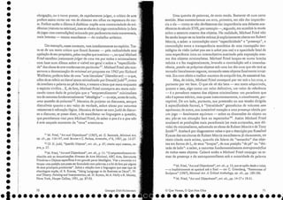 o Que Vemos, O Que Nos Olha
J4 M..Fried, "Art anel Objecthood", arfo cit., p. 13, que se apóia desde o início
- e implicitamente se apoiará, até o final- em C. Greenberg, "Recentness of
Sculpture" (1967), Minimal Art. A Criticai Al1thology, op. cit., pp, 180-186.
IS 111. Fried, "Art anel Objecthood", art. cit., .pp. 14-17 e 18-2:1.
Uma querela de palavras, de certo modo. Bastante vã num certo
sentido. 1I1ascometeríamos um erro, primeiro, em.não dar importân-
cia a ela - como se não devêssemos dar importância aos debates aca-
dêmicos do século XVII, por exemplo -, segundo, em acreditei-la muda
sobre o estatuto mesmo dos objetos. Na realidade, Michael Fried não
fez senão lançar-se na brecha teórica já. explicitamente aberta em Robert
Moreis, a saber: a contradição entre "especificidade" e "presença», a
contradição entre a transparência serniótica de uma concepção tau-
tológica da visão iiuhat )lou see is uihat you see) e a opacidade fatal ele
uma experiência intra ou intersubjetiva suscitada pela exposição mes-
ma dos objetos minirnalistas. Michael Fried lançou-se numa brecha
teórica e o fez magistralmente, levando a contradiçâo até a incandes-
cência, pondo os próprios objetos sob urna luz tão crua que ela terá se
tornado literalmente cegante, tornando esses objetos finalmente invisí-
veis. Era com efeito a melhor maneira de aniquilá-los, eleassassiná-los.
Mas, de início, Michael Fried começará por ver sob a luz crua, e
portanto por ver bem.. O que ele vê tão bem- seu texto adquirindo,
quanto a isso, algo como U.l11 valor definitivo, um valor de referência
- é o paradoxo mesmo dos objetos minimalistas: um paradoxo que
não é apenas teórico, mas quase instantaneamente, e visualmente, per-
ceptível. De um lado, portanto, sua pretensão ou sua tensão dirigida
à especificidadeformal, à "literalidade" geométrica de volumes sem
equívocos; de outro, sua irresistível vocação a urna presença obtida por
um jogo - fatalmente equívoco - sobre as dimensões cio objeto ou
" . - f I '14 A . M' I ·1 I~" I
seu por-se em srruaçao ..ace ao espectac or'. SS1.111 1.C.1ae. -riec
analisará as produções mais paradoxais (as mais arriscadas, sem dú-
vida) do minimalismo, sobretudo as obras de Robert Morris e de Tony
Smidl15. Acabará por diagnosticar nelas o que a descrição por Rosalind
Krauss das esculturas de Robert Morris manifestava já claramente, no
téxto citado mais acima, quanclo ela falava cio "tamanho" cios obje-
tos em forma de L, de seus "braços", de sua posição "de pé» ou "dei-
tada de lado»: a saber, a natureza fundamentalmente antropornorfica
de todos esses objetos. Caberá então a Michael Fried conjugar os te-
mas da presença e cio antropomorfismo sob a autoridade da palavra
obrigação, ou o turvo prazer, de rapidamente julgar, o crítico de arte
prefere assim cortar e111 vez de abismar seu olhar na espessura do cor-
te. Prefere então o dilema à dialética: expõe uma contrariedade de evi-
dências (visíveis ou teóricas), mas se afasta elojogo contraditório (o fato
de jogar com contradições) acionado por parâmetros mais transversais,
mais latentes - menos manifestos - do trabalho artístico.
Um exemplo, nesse contexto, vem imediatamente ao espírito. Tra-
ta-se de 11m texto crítico que ficará famoso - pela radicalidade sem
apelação ele seu propósito, pelas reações que suscitou-, no qual Michael
Fried escolheu justamente julgar de uma vez por todas o minimalisrno
com base num dilema sobre o visível em geral e sobre a "especificida-
de' das obras de arte modernas em particular-I. Michael Fri~~1 não con-
servava a denominação de minlmal art proposta em 1965 por Richard
WoHheim; preferia falar de uma cearte literalista' (literalist art) - o que,
além de se referir ao literal space reivindicado por Donald Jucl.d12, evoca
de imediato a palavra ao pé da letra, e mesmo a letra que mata enquanto
o espírito vivifica ... E, de fa to, Michael Fried começava seu texto colo-
cando como dado ele princípio que o "empreendimento" minirnalista
era de natureza fundamentalmente "ideológica" - ou seja, antes de tudo,
uma questão de palavms13. Maneira de projetar os discursos, sempre
discutíveis quanto a seu valor de verdade, sobre obras por natureza
resistentes à refutação lógica. Maneira de bater-se corn judd de discur-
so a discurso, se posso dizer, e elemanifestar na linguagem a questão,
que percebemos vital para Michael Fried, de saber o que é e o q'ue não
é arte naquele momento da "cena» americana.
11 :M
.. Fried, "Art anel Objecthood" (1967), ed. G. Batrcock, Minimal Art,
op, cit., pp. 116-147, trad. Bruner e C. Ferbos, Artstudio, n° 6, 1987, pp. 12-27.
12 Cf. D. judd, "Specific Objects", ar!". clt., p. 67, citado aqui. mesmo, su-
pra, p. 27.
13 1
1.1. Fried, "Art and Objecthood", art. cit., p. 11: "O empreendimento co-
nhecido sob as denominações diversas de Arte Mínimal, A13C Arte, Estruturas ,.
Primárias e Objetos específicos é em grande parte ideológico. Visa a enunciar e a
ocupar uma posição que possa ser formulada com palavras, e o foi elefato por alguns
eleseus principais praticantes". Sobre a relação cO.l11 a linguagem que esse tipo ele
abordagem supõe, cf, R. Krauss, "Using Language to do Busíness as 'Usual", Vi-
sual Theory. Paintinganel Interp reta tio11
, ed. N. Bryson, M,.A. Holly e K. Moxey,
Nova York, Harper Collíns, 1991, pp. 87-93.
•
•
•
•
•
•
•
•
•
•
r.
•
•
•
•
•
•
'.
•
•
•
•
•
•
•
•
•
•
•
•
•
•
• I. 70 Georges Didi-Huberman 'i
·1······ :
........•
 