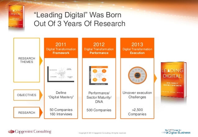 didier bonnet oracle open world presentation on leading digital