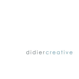 Didier Creative Profile Deck