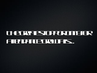 T e ra s o p r nyo
 h get t p ot itf
       e      u   r
a e d n e rw is
 t n a c go t ...
 t          h
 