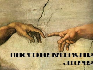 M k C n etitE s a d
 ae o n c y ay n
         iv
            A cpe
             ce t d
 