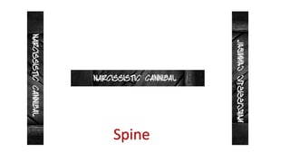 Spine
 