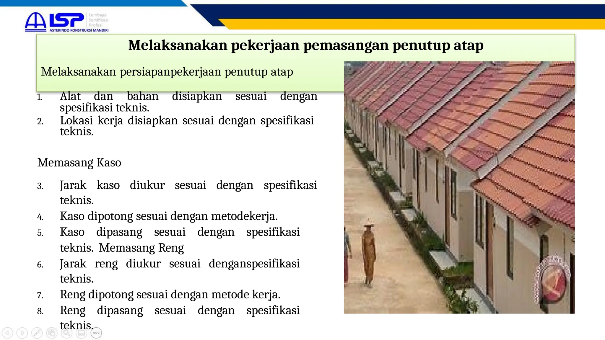 DIDI PRAMANTO - PERAKIT STRUKTUR BANGUNAN RISHA LEVEL 6.pptx