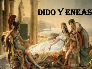 Dido y Eneas 