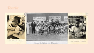Teoria
 