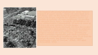 “O complexo educacional idealizado por Anísio Teixeira
constava de quatro escolas- classe com capacidade para
mil alunos cada, em dois turnos de quinhentos alunos, e
uma escola-parque composta dos seguintes setores: (a)
pavilhão de trabalho; (b) setor socializante; (c) pavilhão
de educação física, jogos e recreação; (d) biblioteca; (e)
setor administrativo e almoxarifado; (f) teatro de arena ao
ar livre e (g) setor artístico. A escola-parque
complementava de forma alternada o horário das escolas-
classe, e assim o aluno passava o dia inteiro no complexo,
onde também se alimentava e tomava banho. O Centro
abrigava crianças dos sete aos 15 anos, divididas por
grupos a princípio organizados pela idade cronológica.
Previa-se a construção de residências para 5% do total das
crianças da escola, que fossem reconhecidamente
abandonadas, e que ali viveriam”. (Éboli, 1983 apud
CAVALIERE, 2010).
 