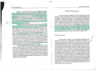 Didática e educação cristã