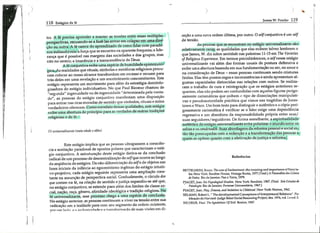 Didática e educação cristã