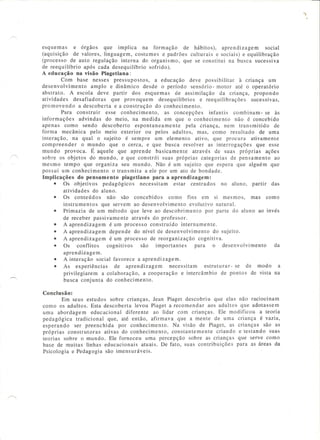 Didática e educação cristã