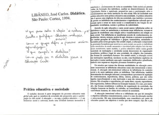 Didática e educação cristã